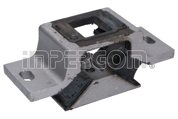Mounting, engine